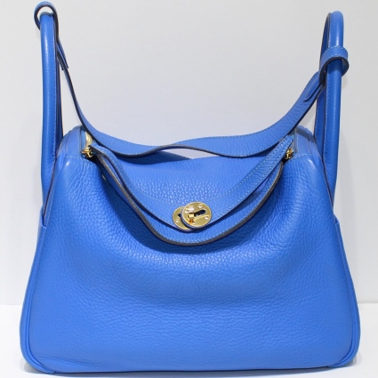 Electric blue outlet handbags